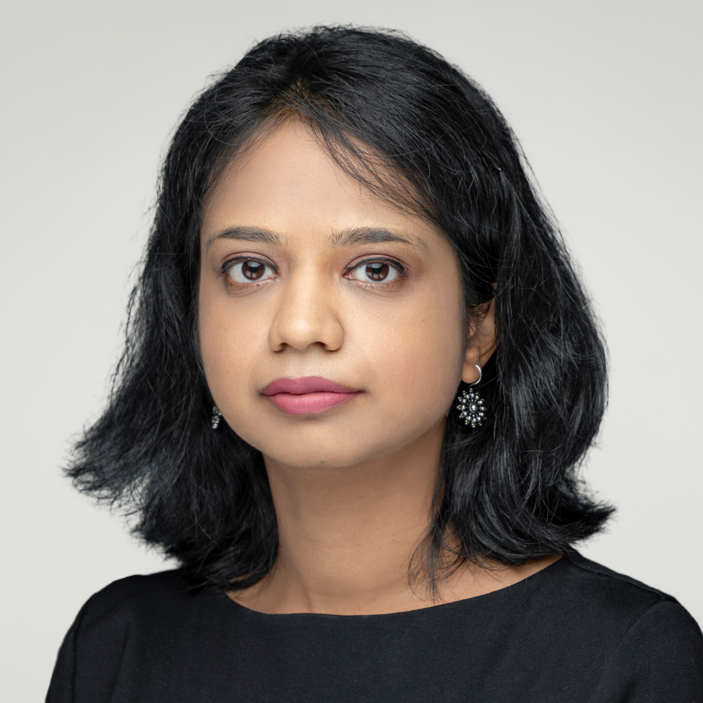 Kirtee Gunness Conversational