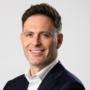 Headshot James Osullivan