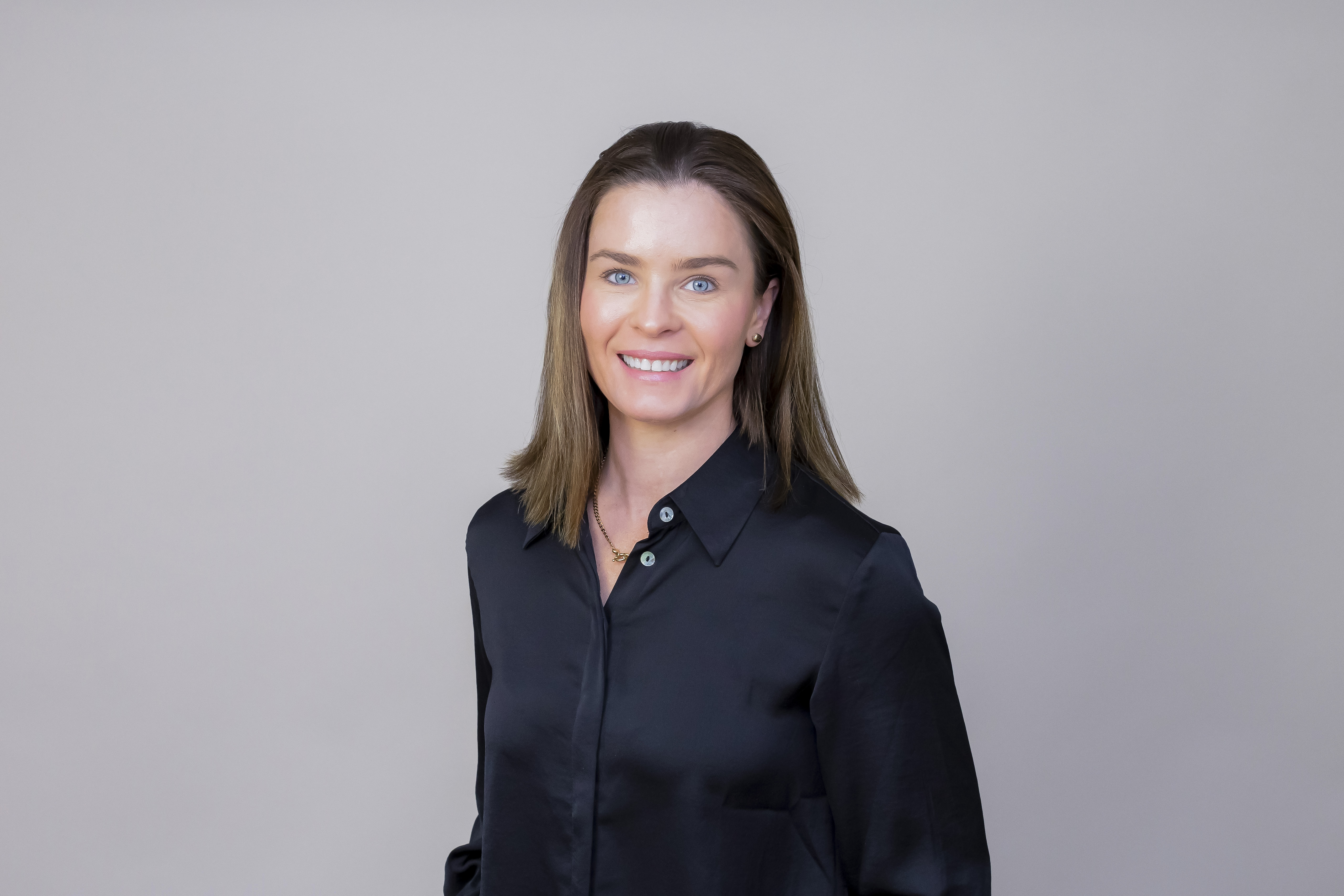 Amy Parker Formal + Informal