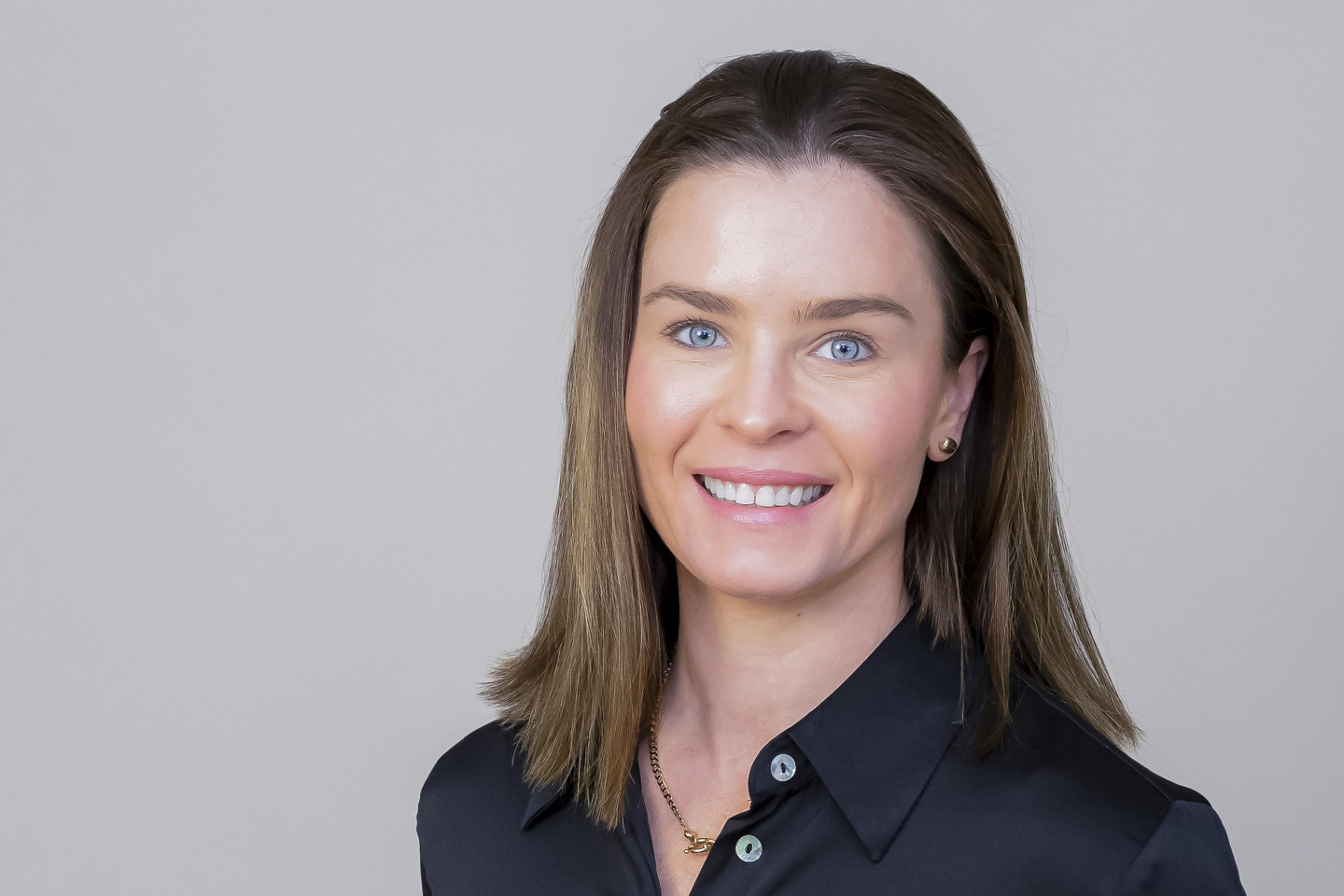 Amy Parker Formal + Informal