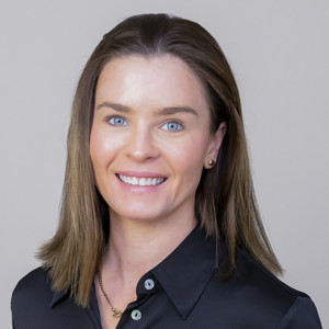 Amy Parker Formal + Informal