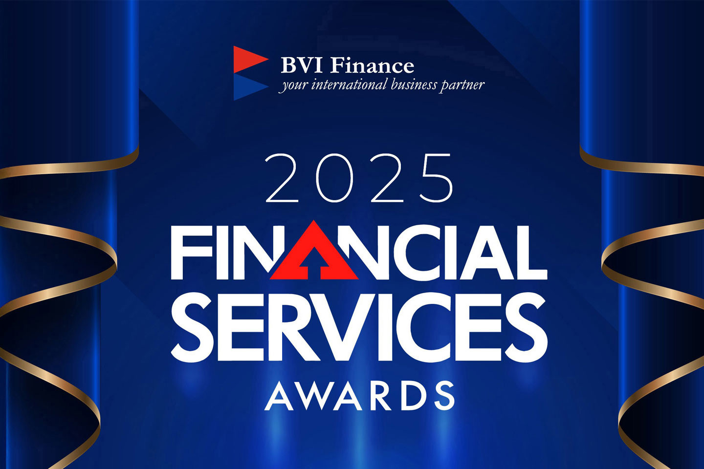 BVI Financial Services Awards 2025
