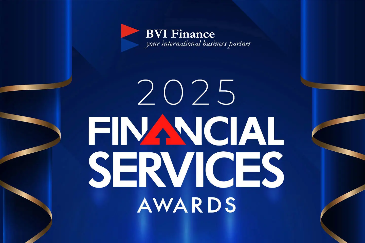 BVI Financial Services Awards 2025