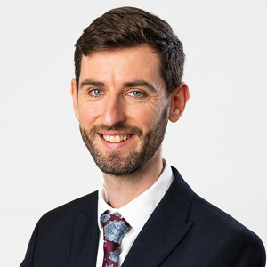 Headshot Scott Parmenter