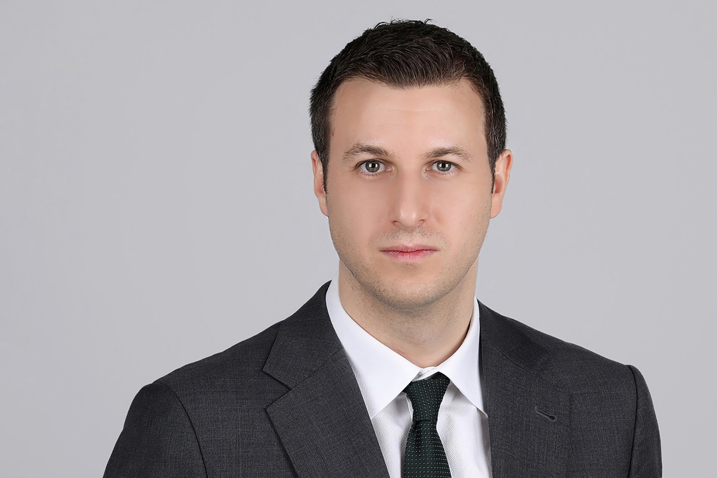 Daniel Pacic
