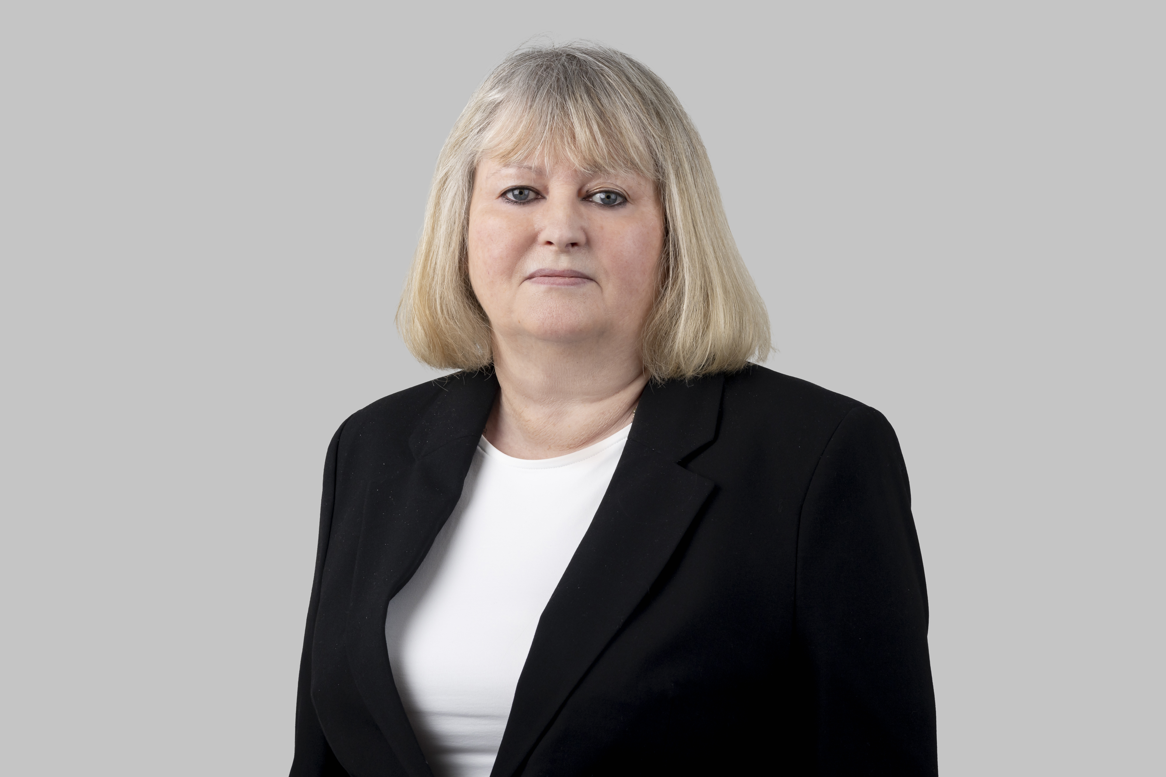 Janet Sloan