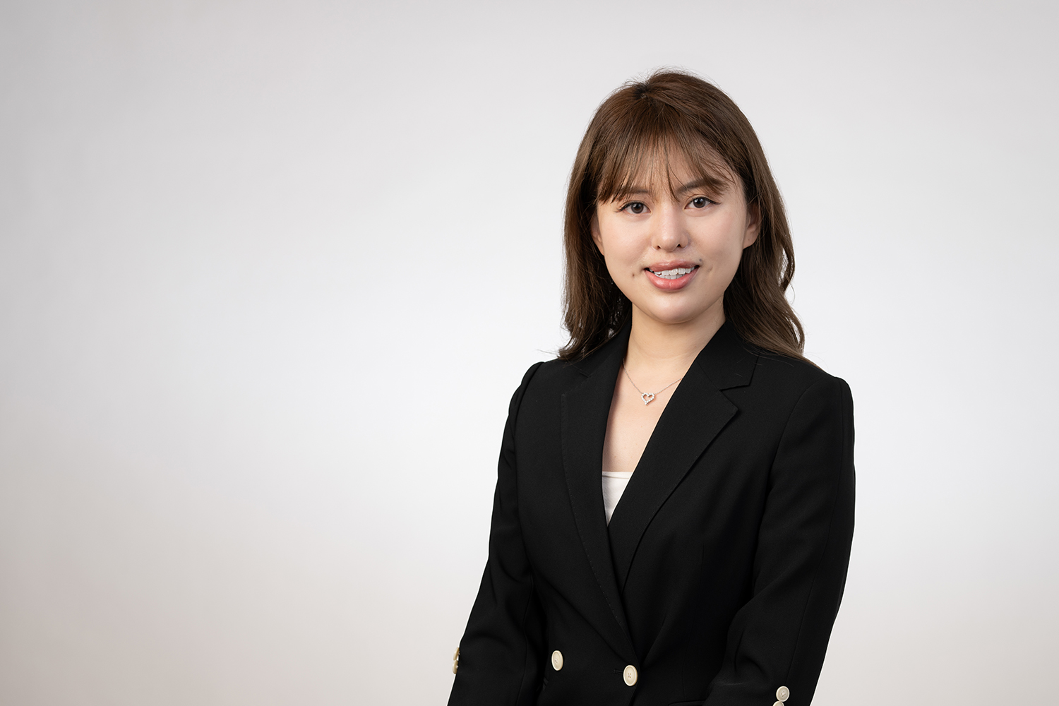 Headshot Yillia Zhang