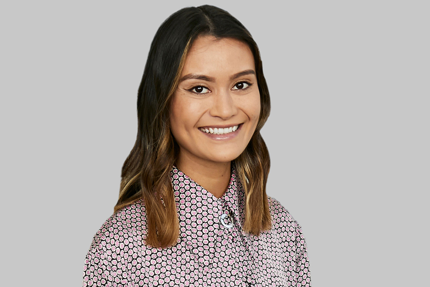 Headshot Marianne Norton
