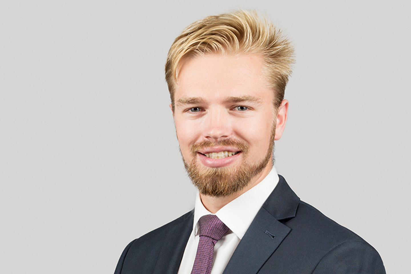 Headshot of Tom WIlliamson