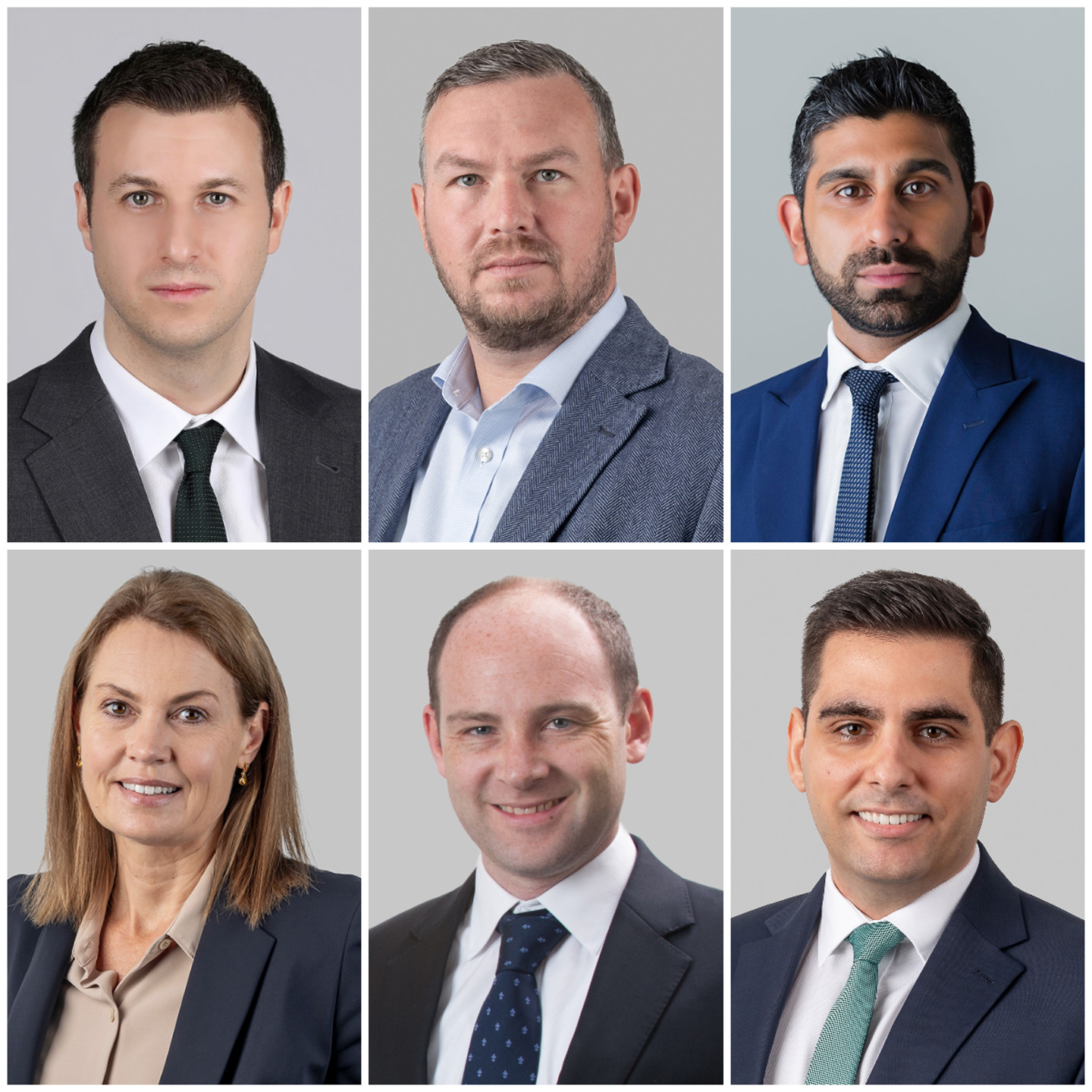 AIMA Middle East Attendees 2026