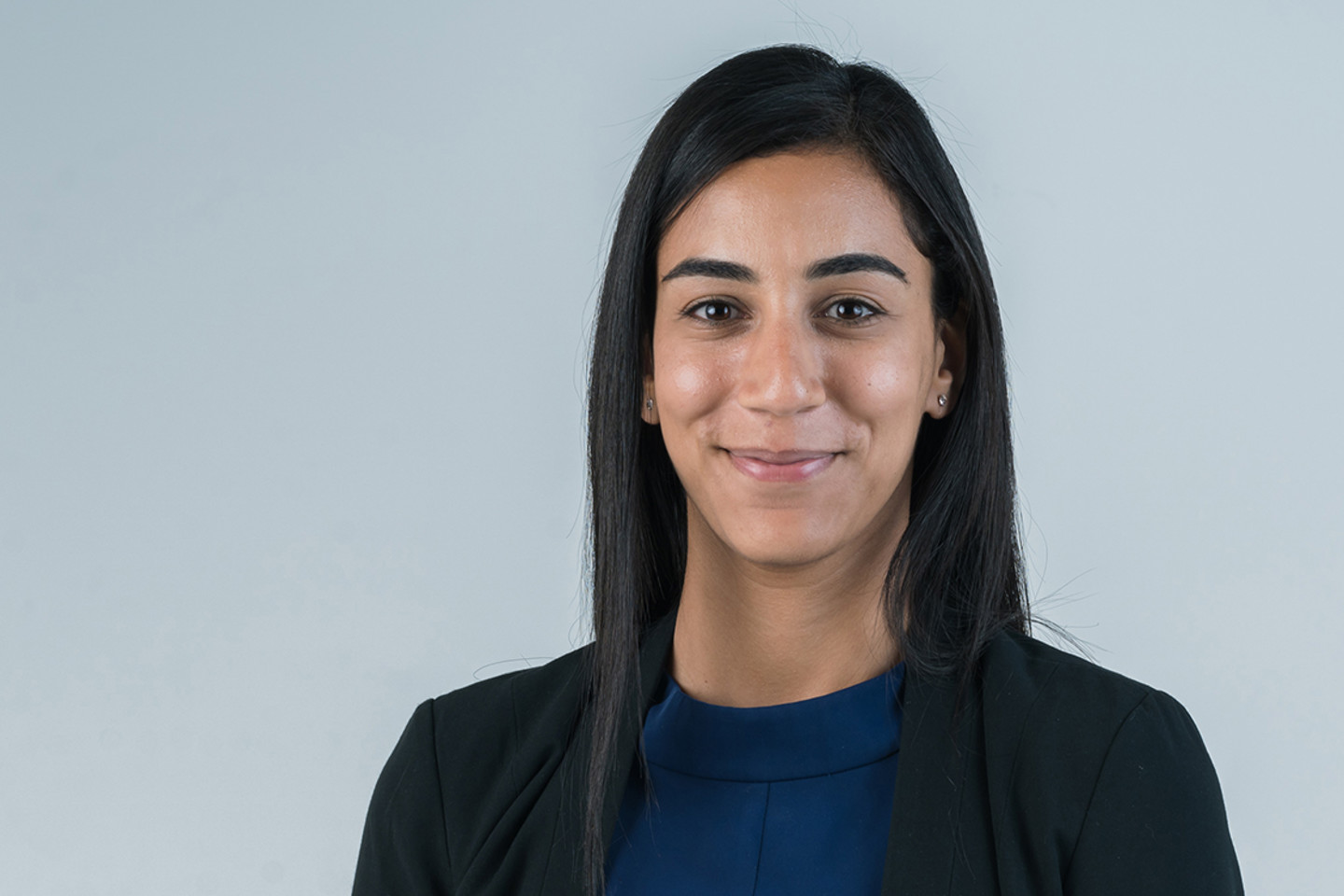 Headshot of Nour Khlaeq