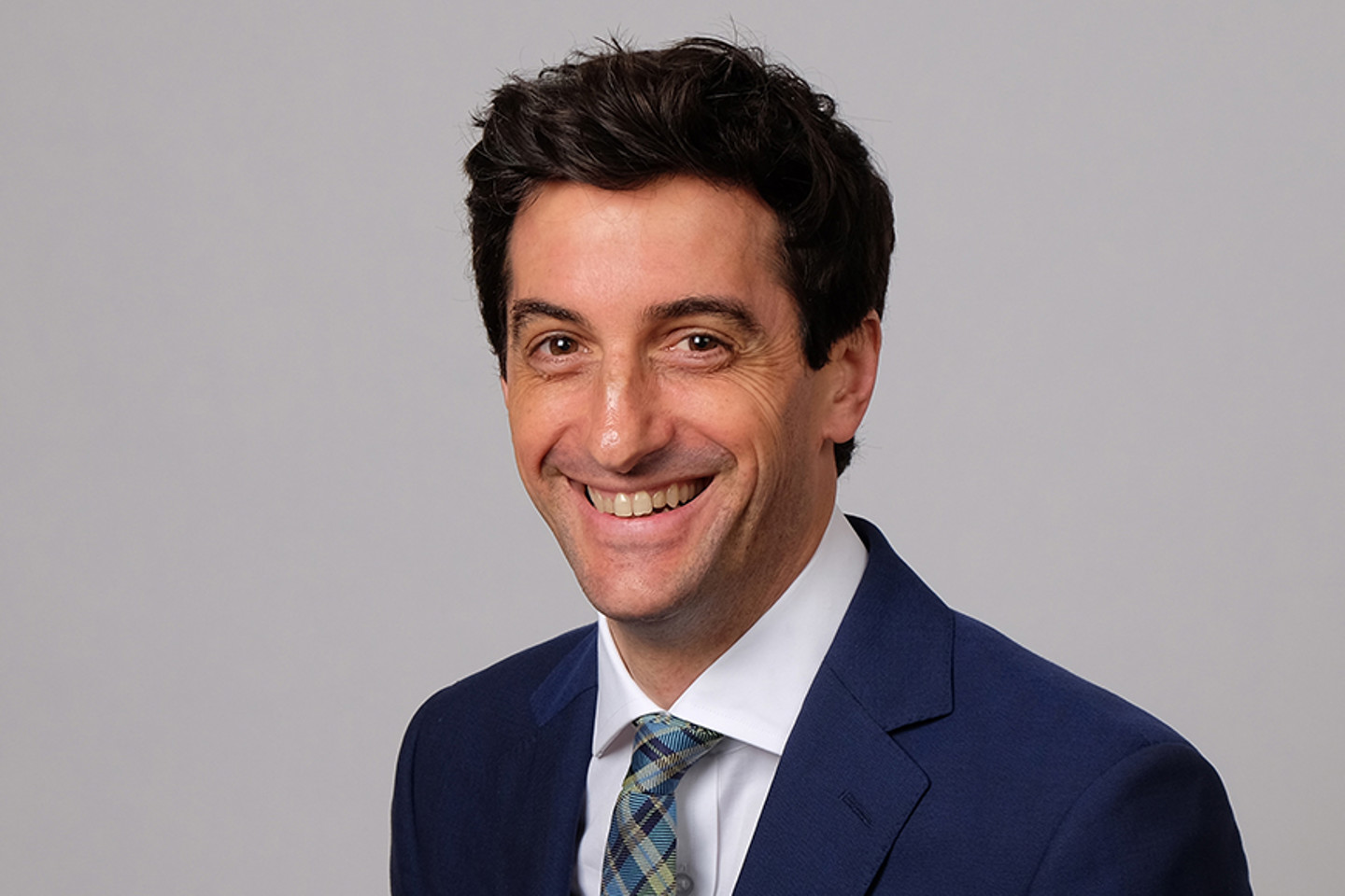 Headshot Martin Casas