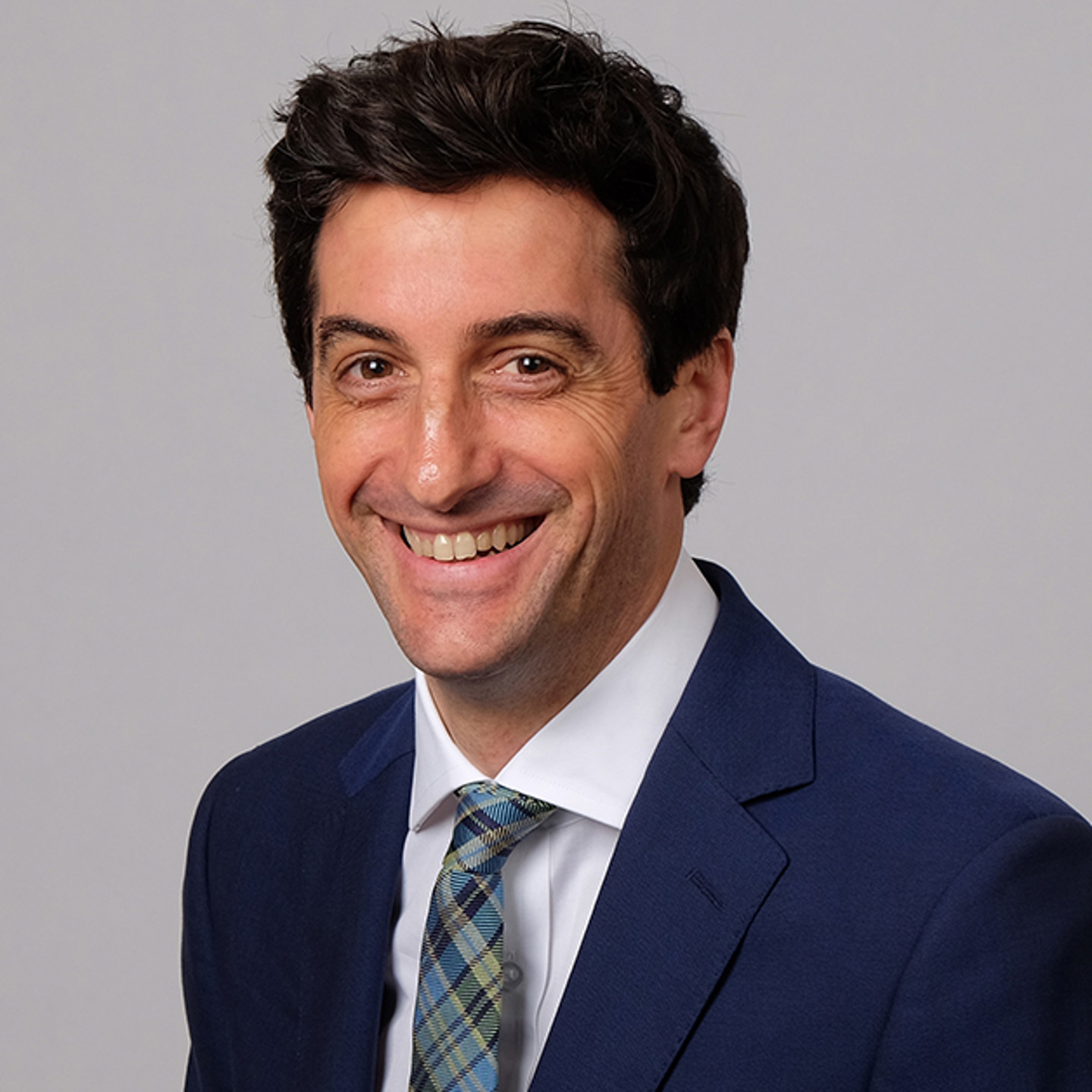 Headshot Martin Casas