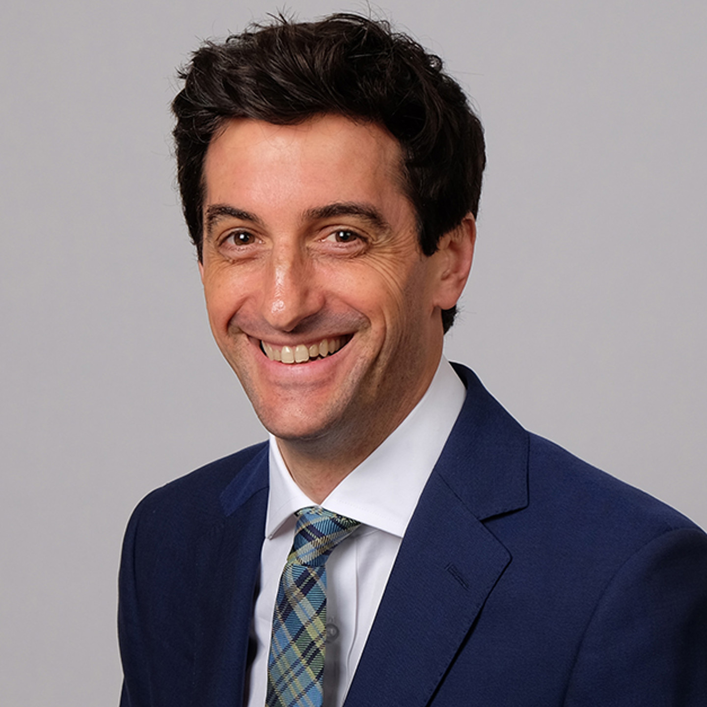 Headshot Martin Casas