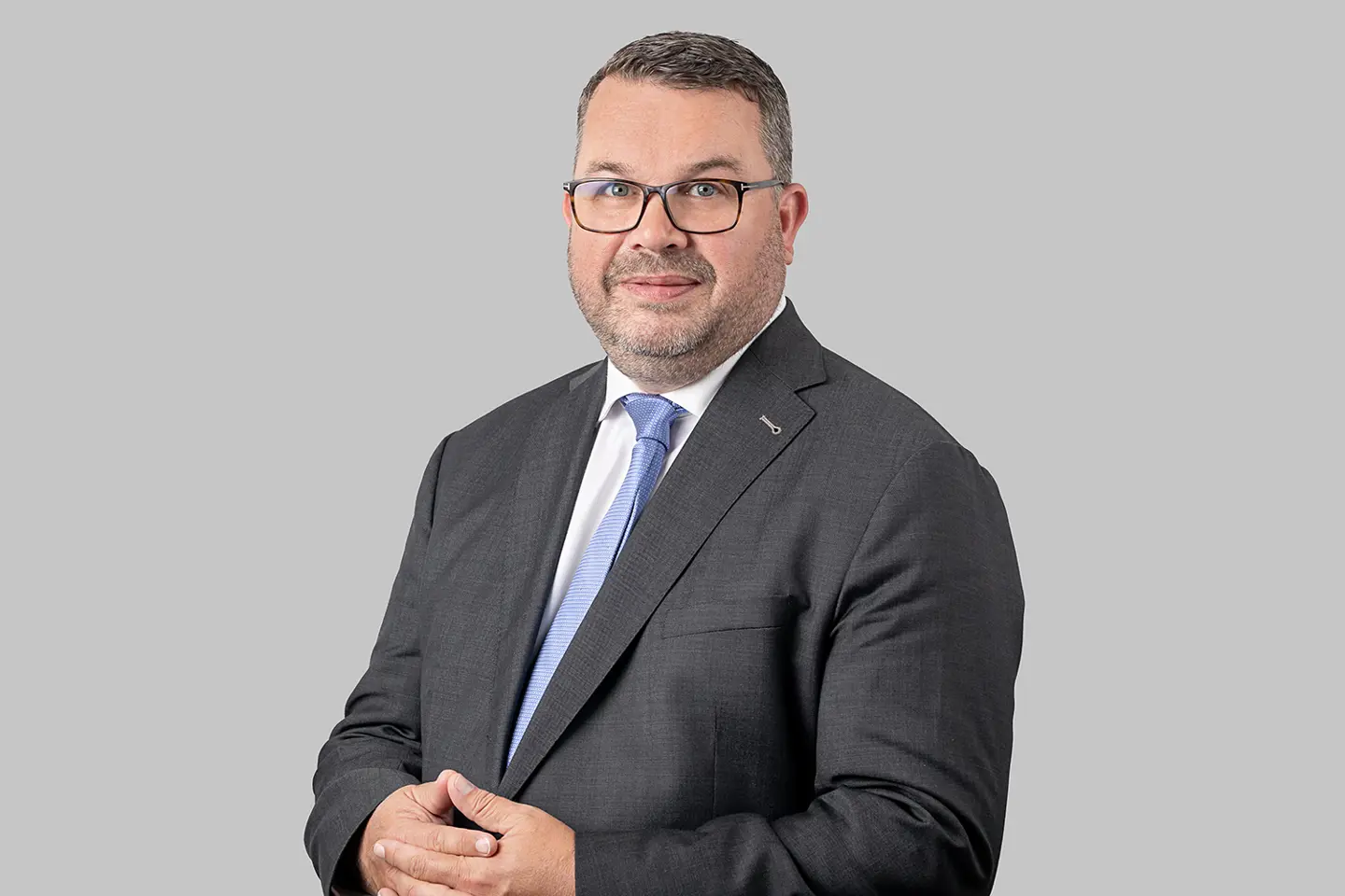 Headshot of Jamie Biddle