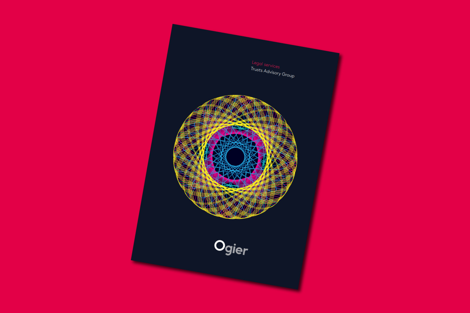 Brochure Trusts Advisory Group Legal Services