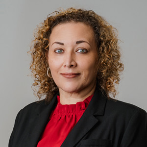 Headshot of Jill Mojica