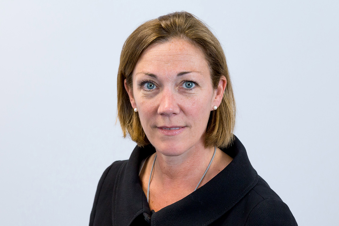 Headshot of Michelle Watsonbunn