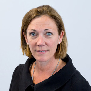 Headshot of Michelle Watsonbunn