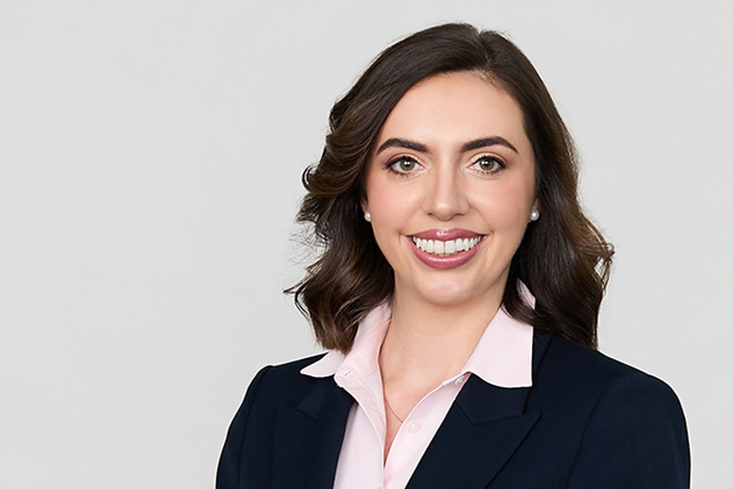 Edwina Hilton headshot
