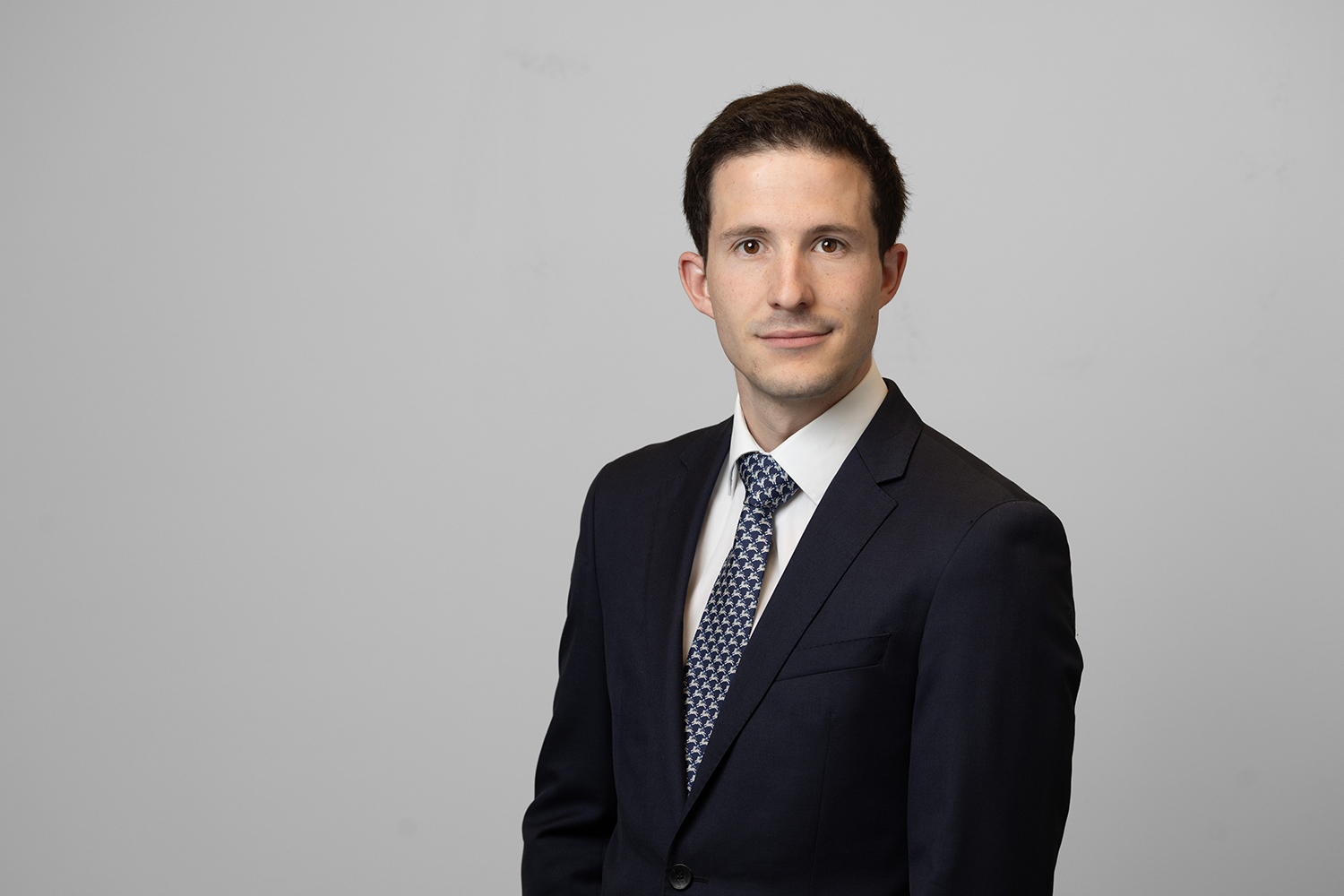 Headshot Christophe Staquet