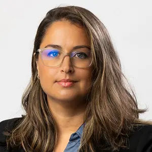 Headshot Dunzelle Daker