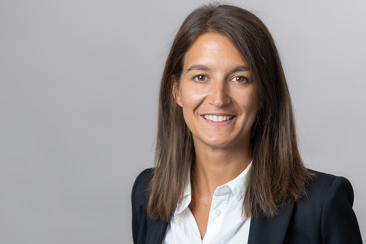Headshot of Anne-Sophie Lliteras