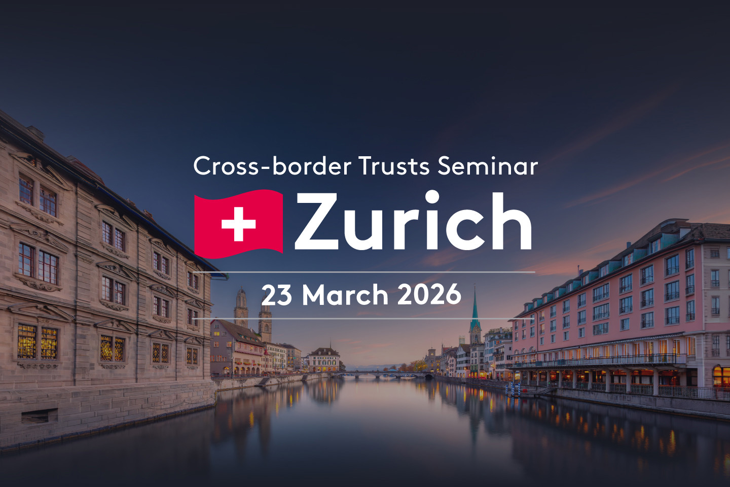 Ogier Swiss Trust Seminar Zurich Featured Image Feb2025 V2