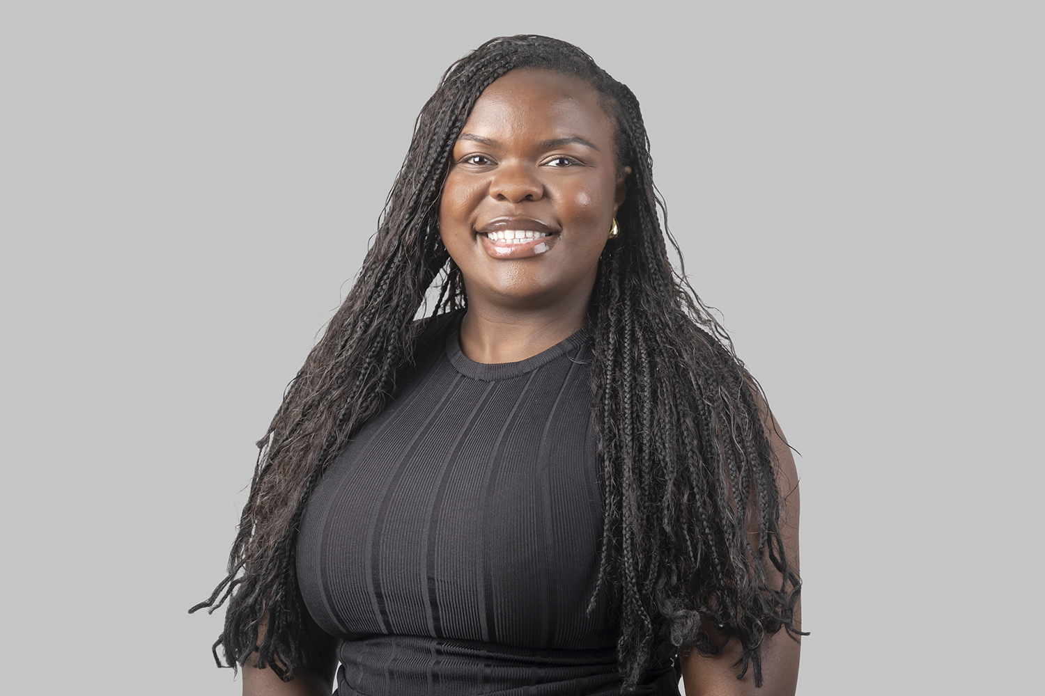 Chelsea Auma