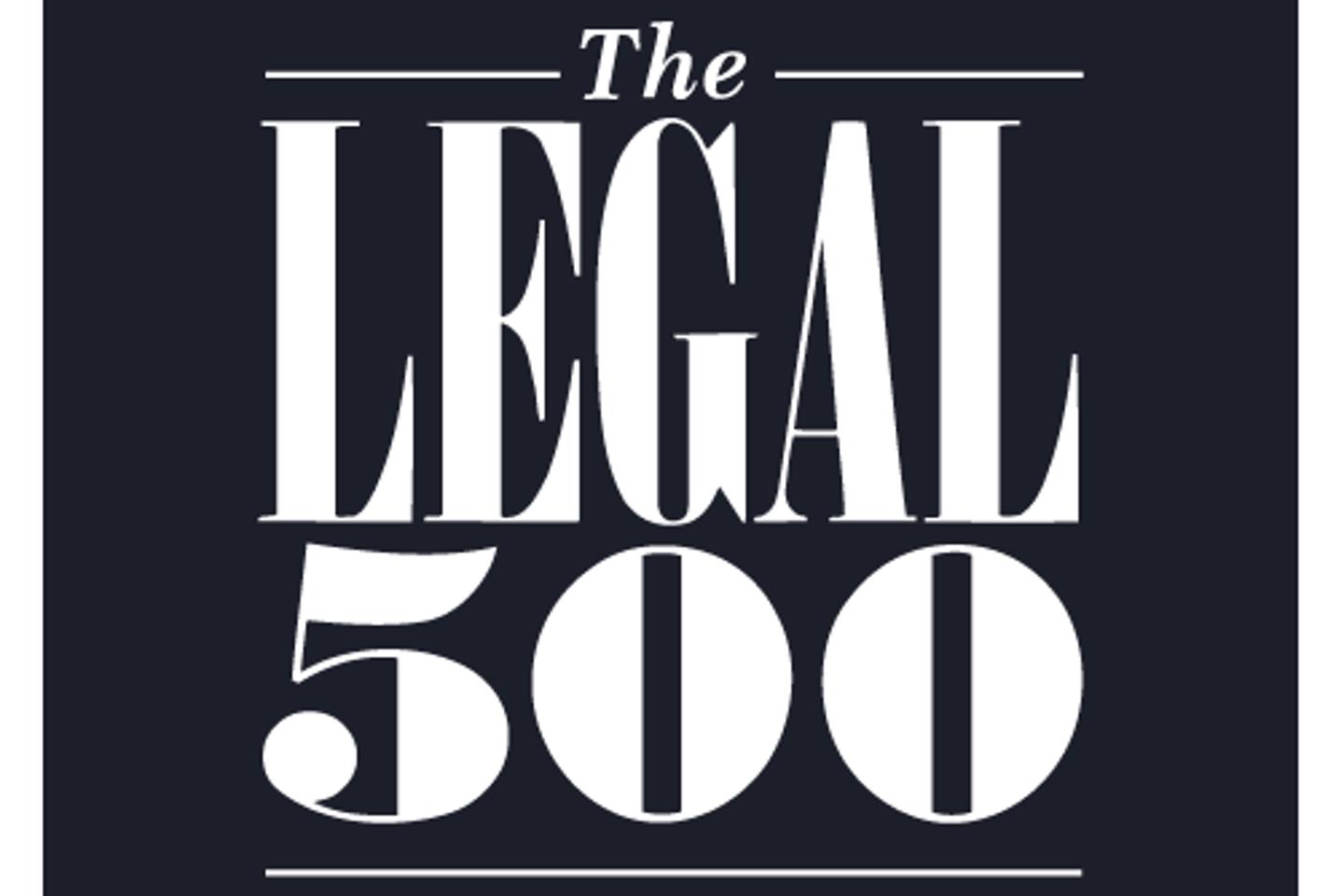 Legal 500 Lux