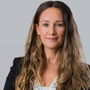 Headshot of Jayde Johnson