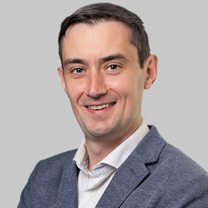 Headshot Andrew Nagle