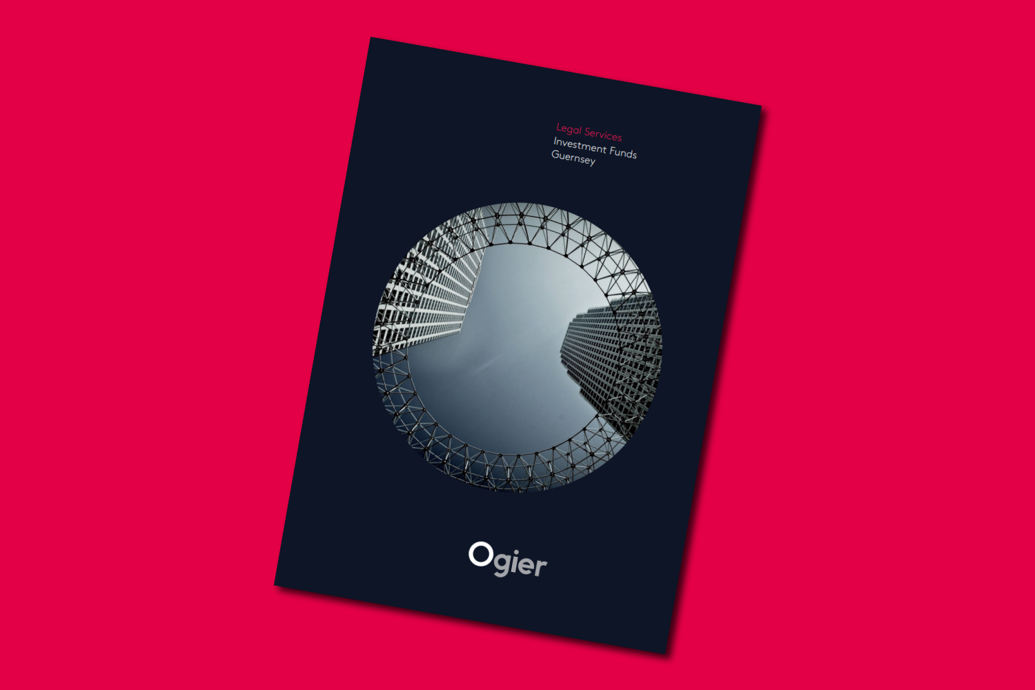 Brochure Investment Funds Guernsey