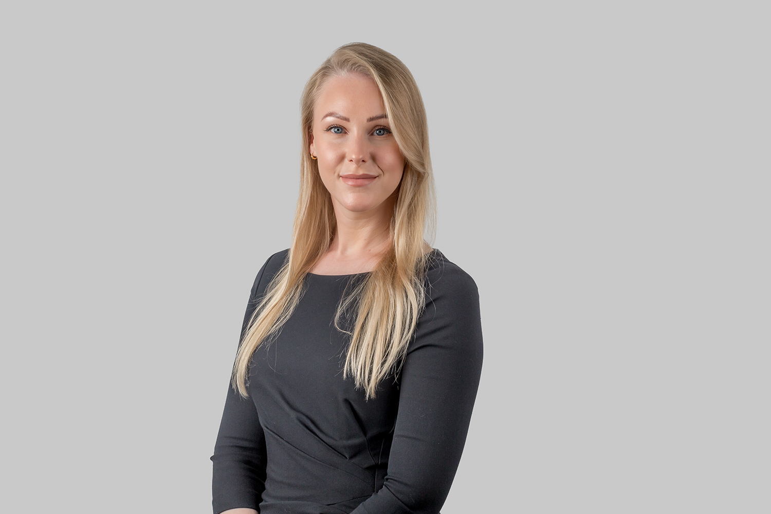 Headshot of Emily Sieroczuk