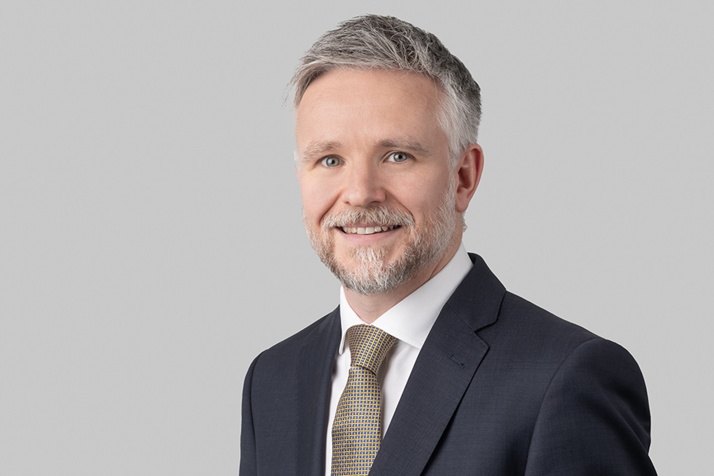 Headshot Richard Laignel