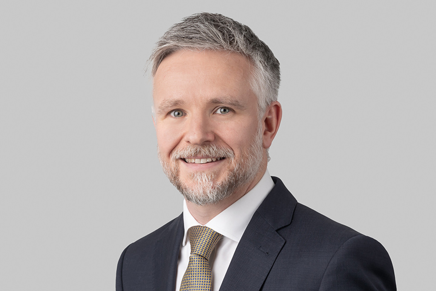 Headshot Richard Laignel