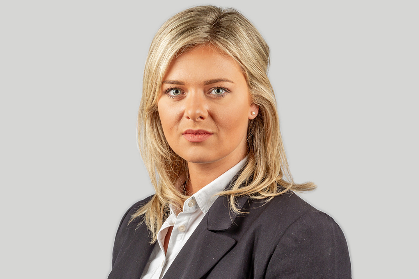 Nathalie Roberts (nee Le Cuirot) - Ogier
