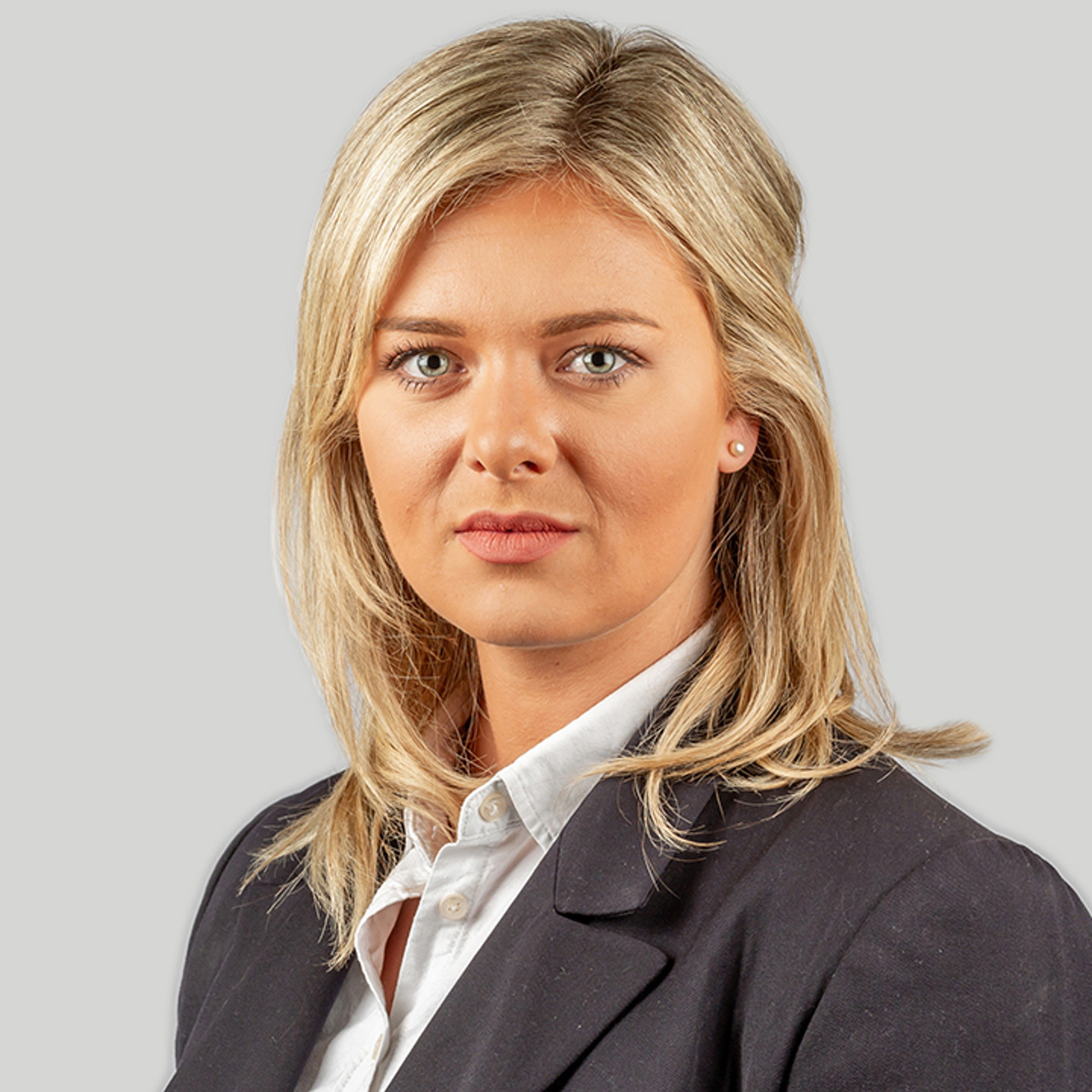 Headshot of Nathalie Le Cuirot