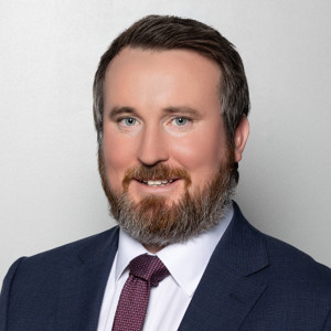 Headshot Carl Moran
