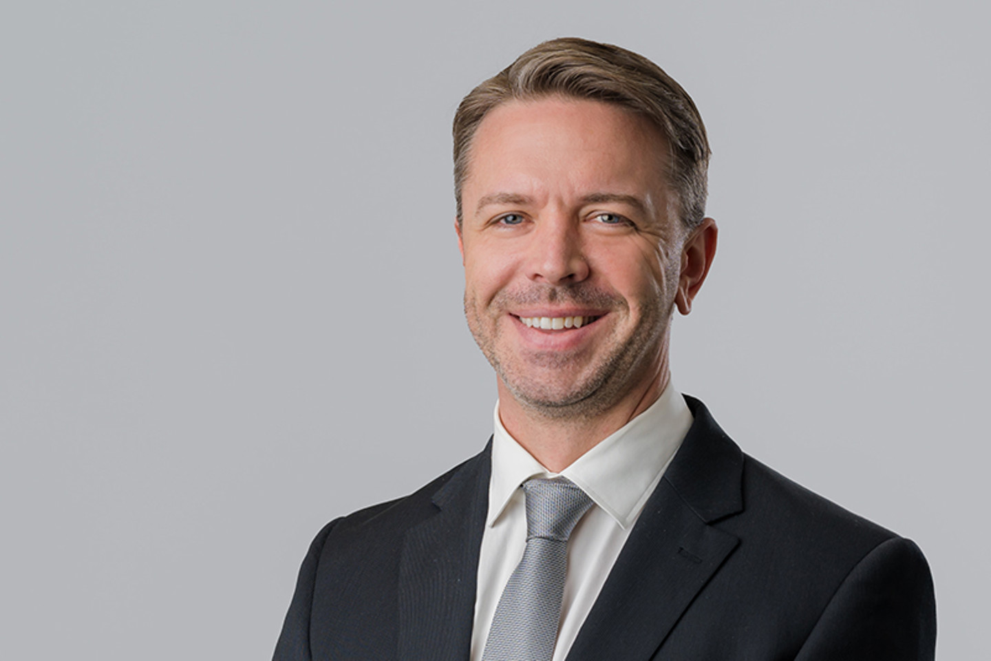 Headshot of Adam Fox