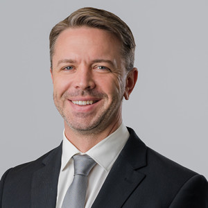 Headshot of Adam Fox