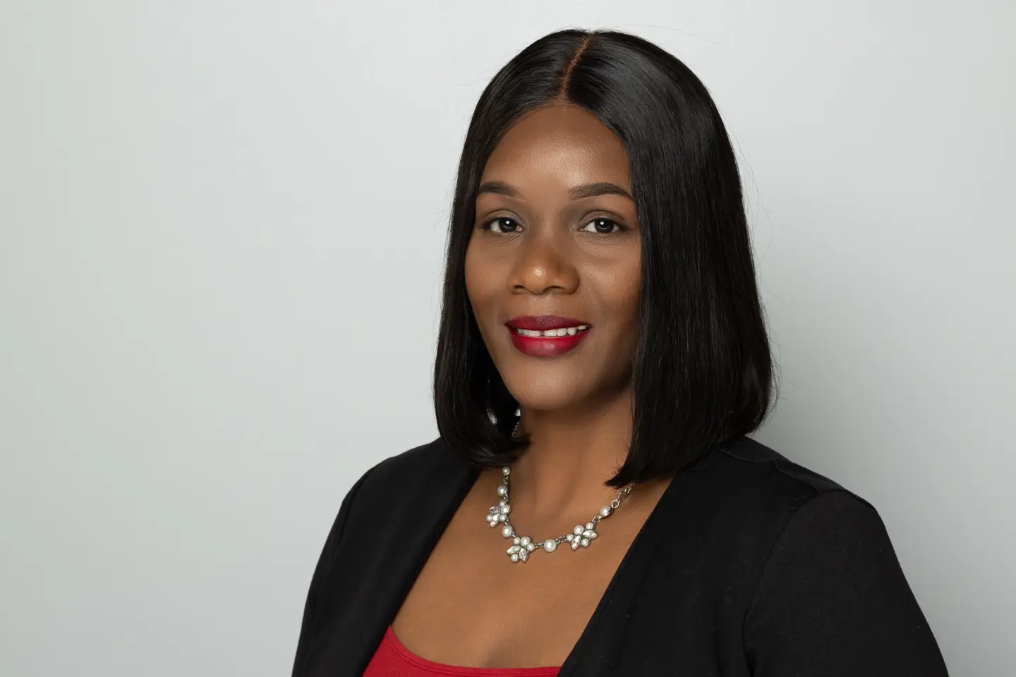 Wendy Palmer headshot