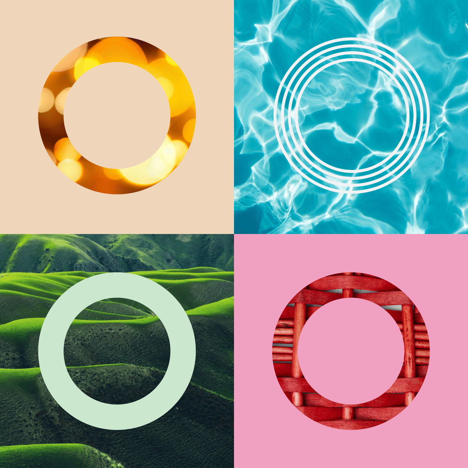 Diversity And Inclusion Grid 3 1500X1500