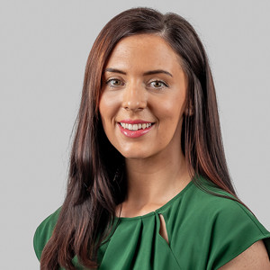 Headshot of Alexandra Jones