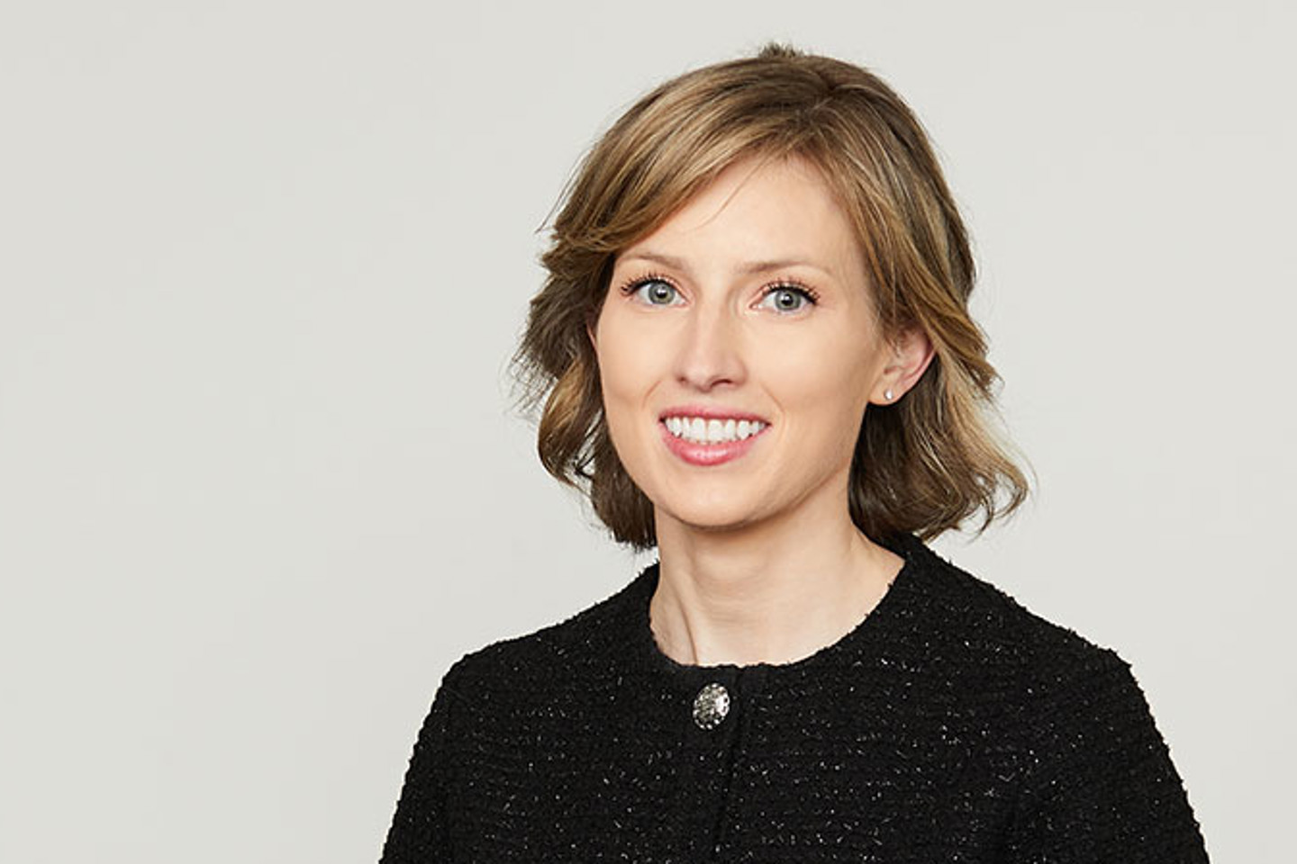 Headshot of Jennifer Dobbyn