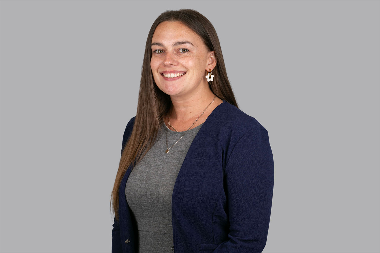 Headshot of Kean Reynders