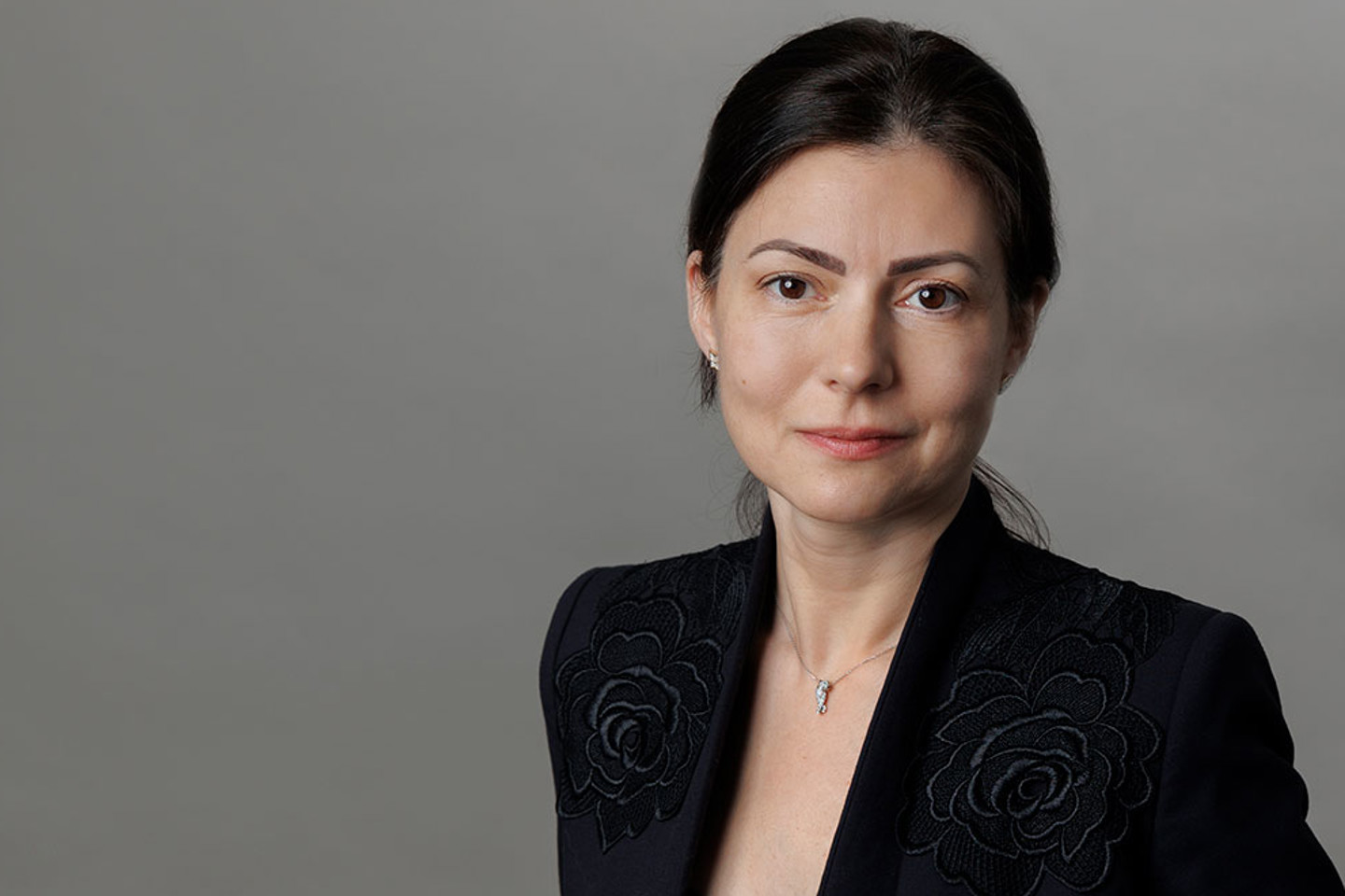 Headshot Audrey Bertolotti