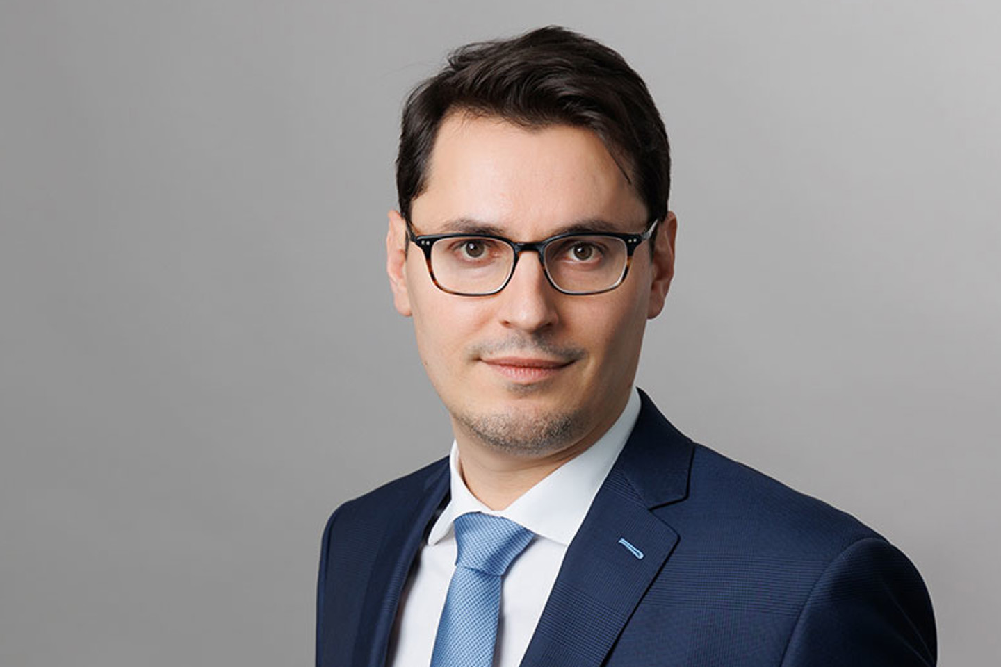 Headshot Hadrien Bremon