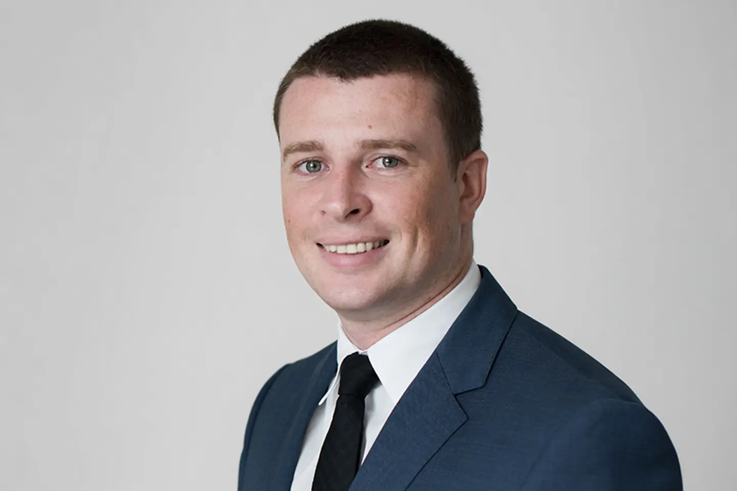 Headshot of Tim Cone