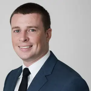Headshot of Tim Cone